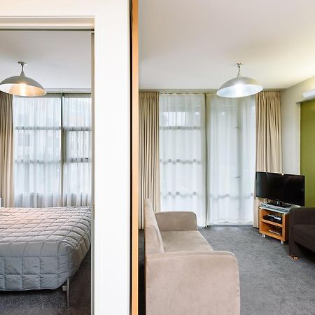 Stay At St Pauls Wellington Ngoại thất bức ảnh