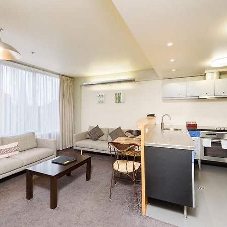 Stay At St Pauls Wellington Ngoại thất bức ảnh