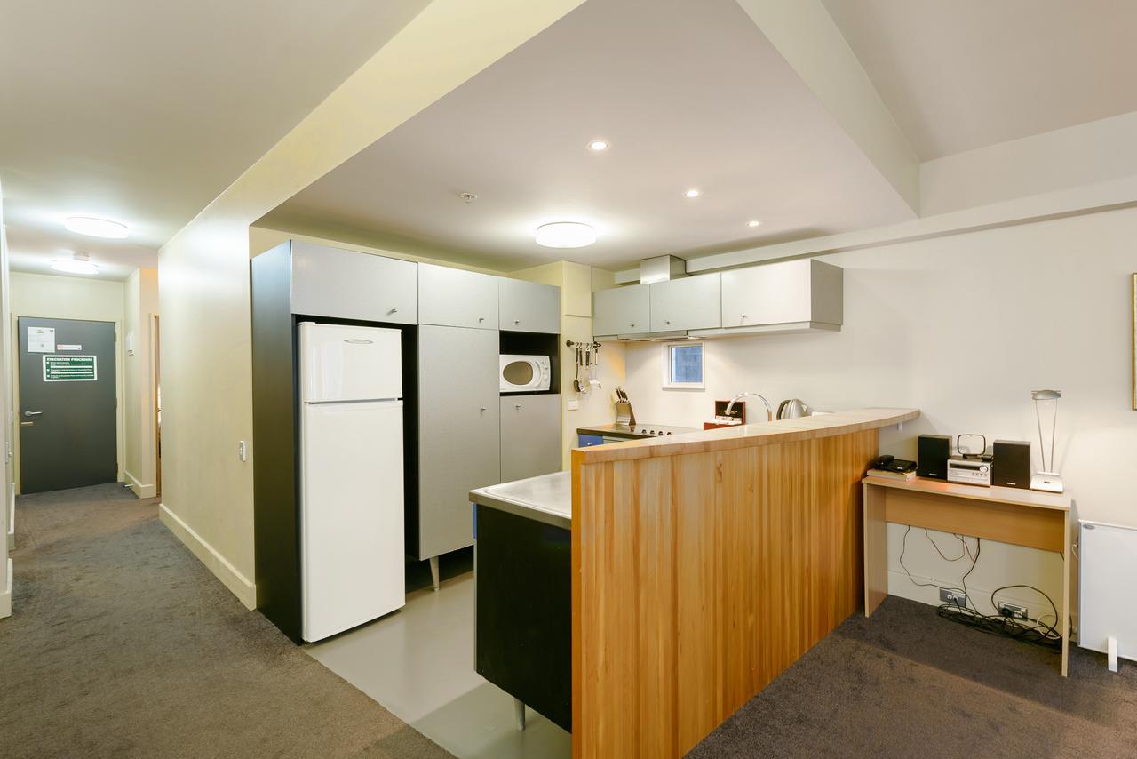 Stay At St Pauls Wellington Ngoại thất bức ảnh