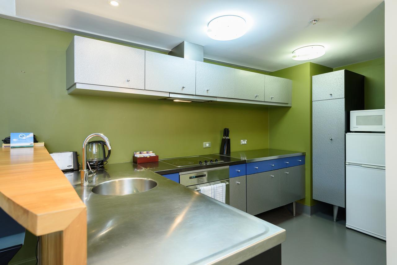Stay At St Pauls Wellington Ngoại thất bức ảnh