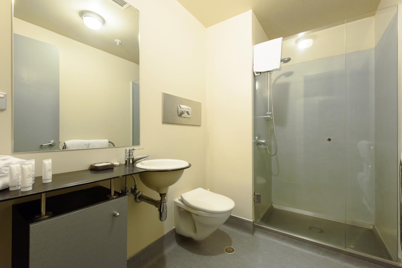 Stay At St Pauls Wellington Ngoại thất bức ảnh
