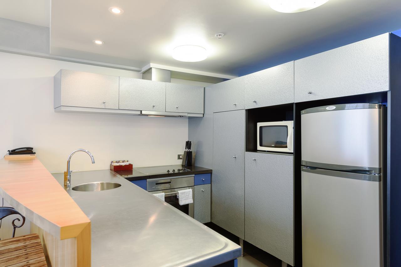 Stay At St Pauls Wellington Ngoại thất bức ảnh