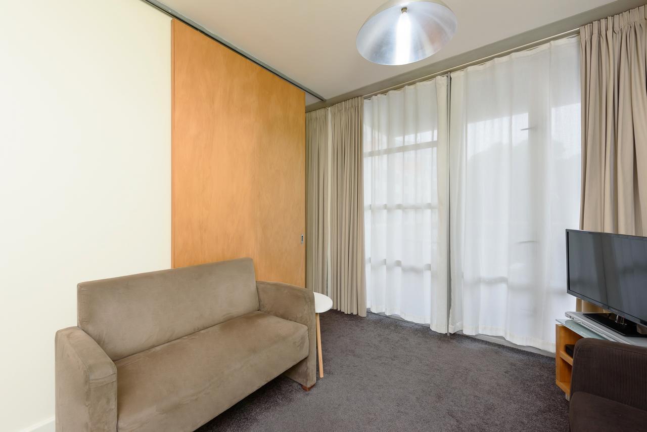 Stay At St Pauls Wellington Ngoại thất bức ảnh