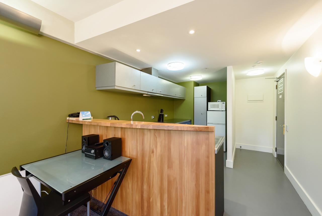 Stay At St Pauls Wellington Ngoại thất bức ảnh