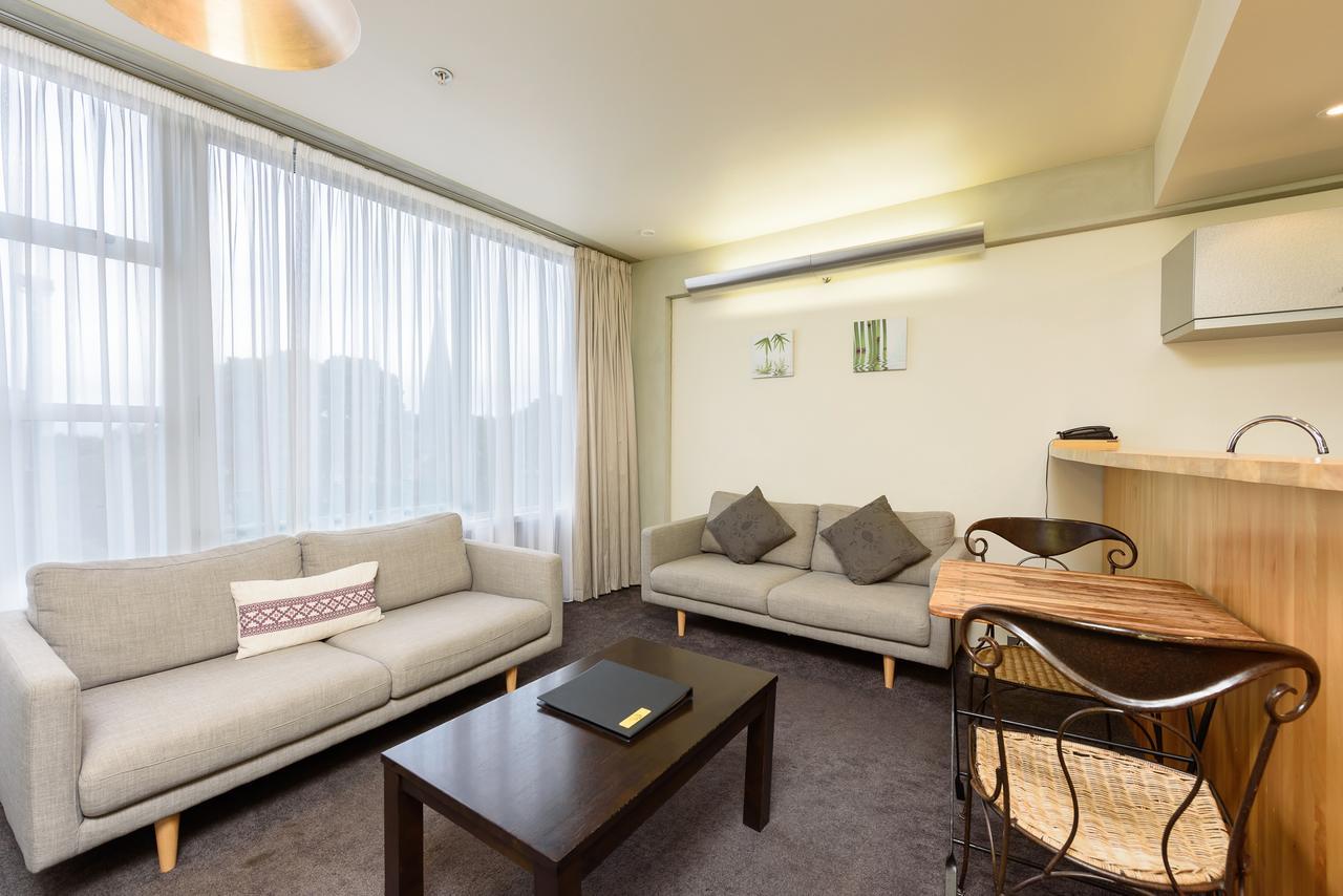 Stay At St Pauls Wellington Ngoại thất bức ảnh