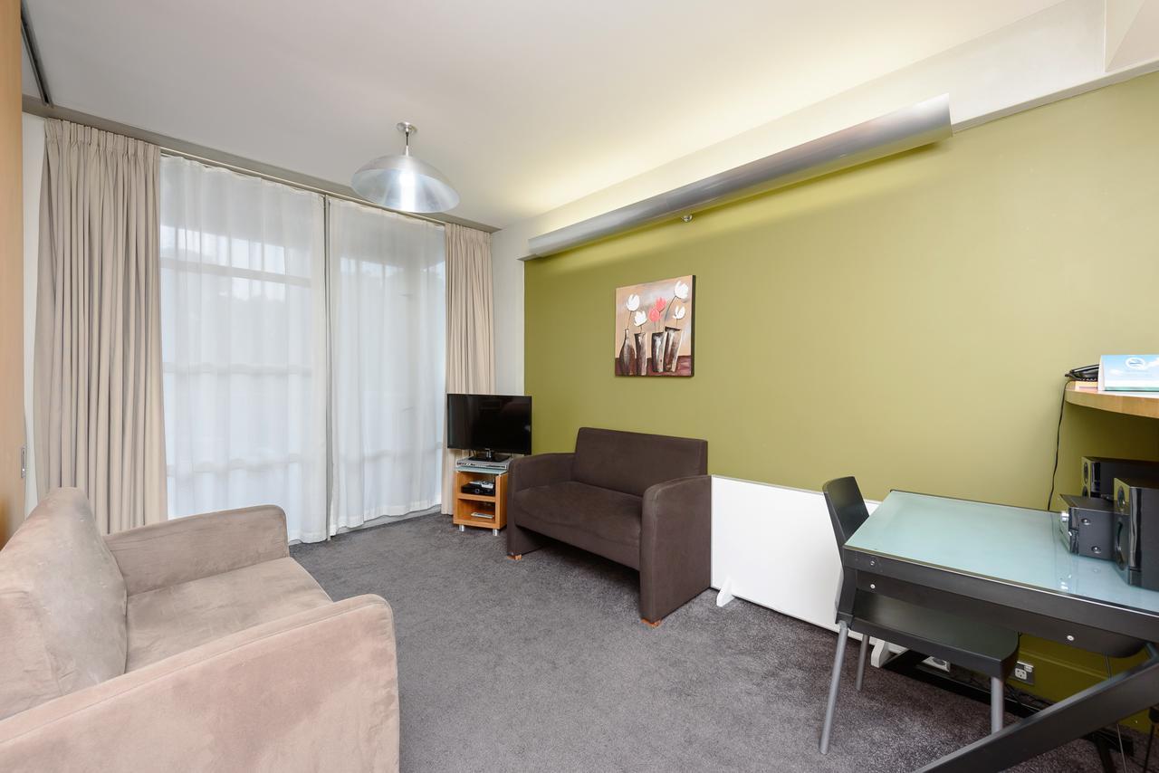 Stay At St Pauls Wellington Ngoại thất bức ảnh