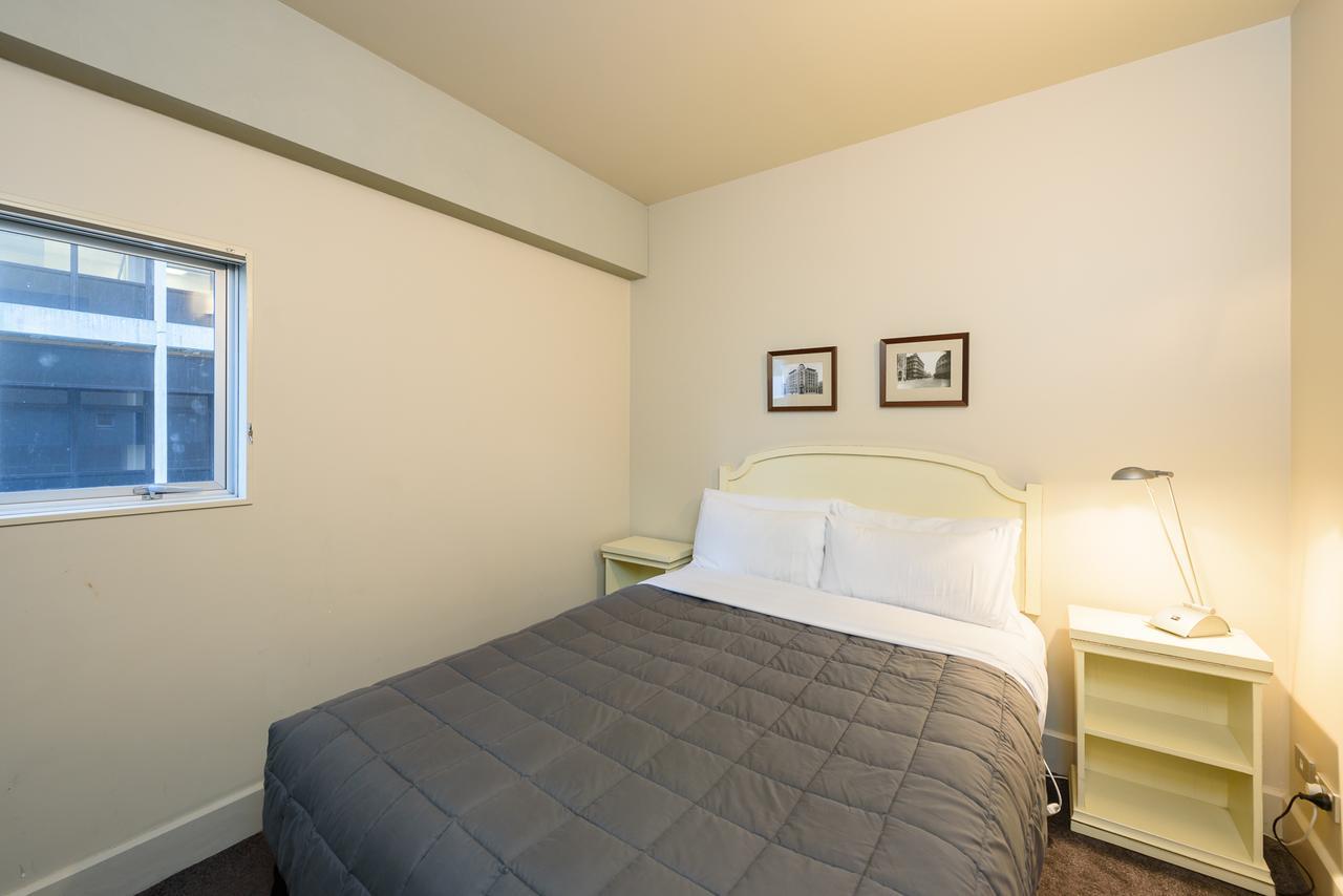 Stay At St Pauls Wellington Ngoại thất bức ảnh