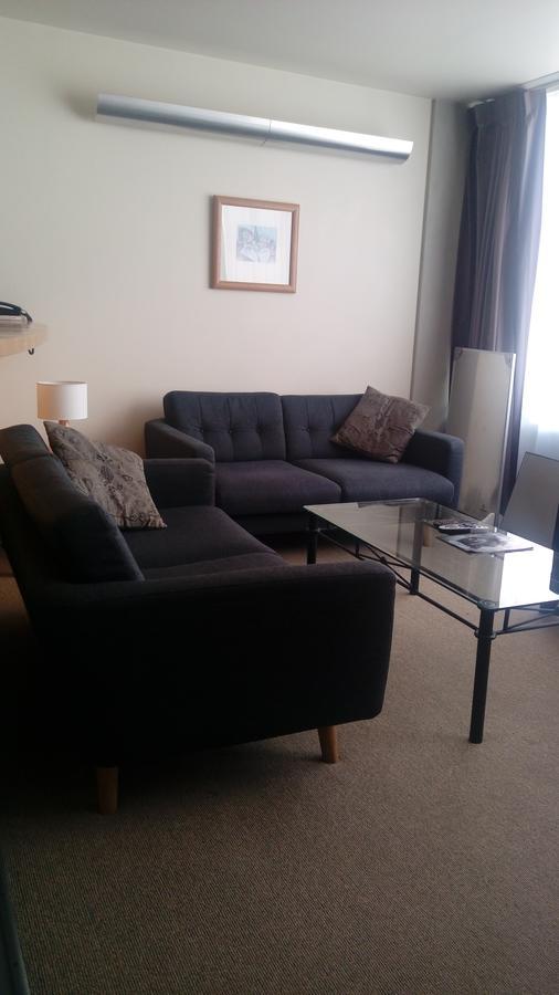 Stay At St Pauls Wellington Ngoại thất bức ảnh